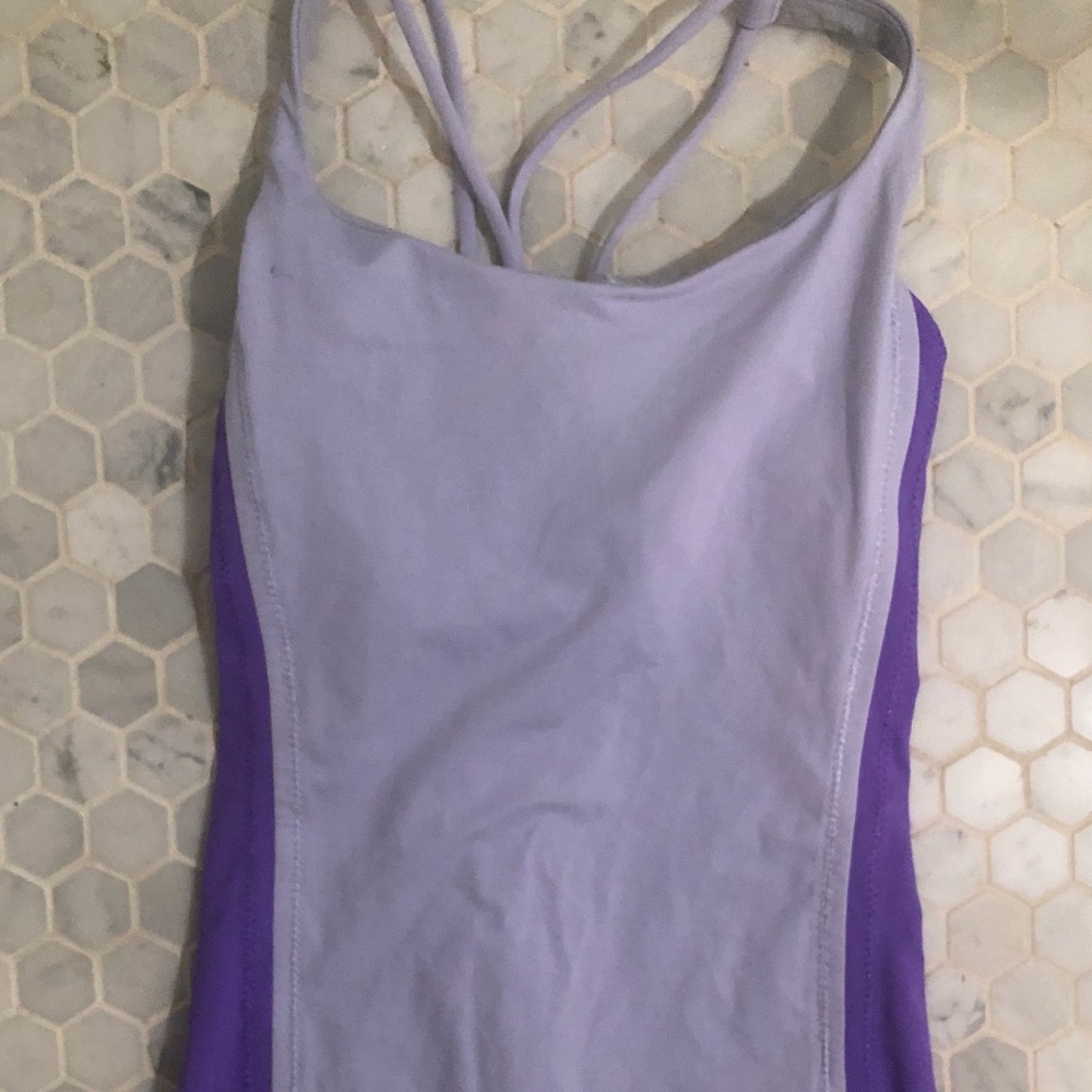 Lulu top